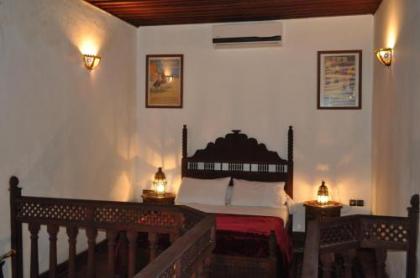 Riad Le Sucrier de Fès - image 12