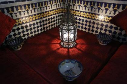 Riad Le Sucrier de Fès - image 15