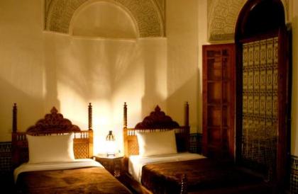 Riad Le Sucrier de Fès - image 17