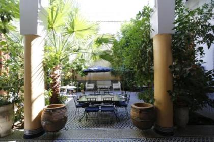 Riad Le Sucrier de Fès - image 18
