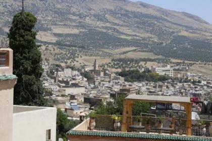 Riad Le Sucrier de Fès - image 19
