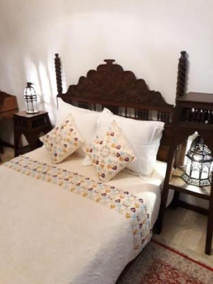 Riad Le Sucrier de Fès - image 3