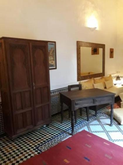 Riad Le Sucrier de Fès - image 6