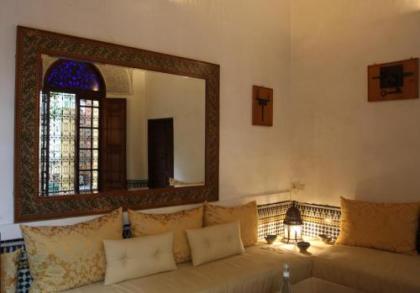 Riad Le Sucrier de Fès - image 7