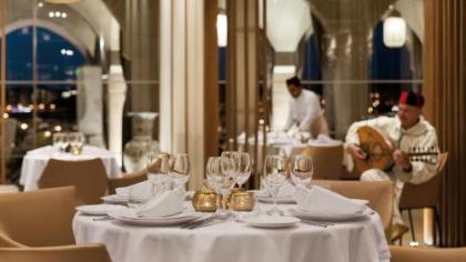 Hotel Sahrai - image 11