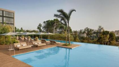 Hotel Sahrai - image 17