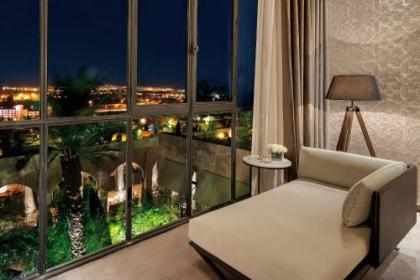 Hotel Sahrai - image 20
