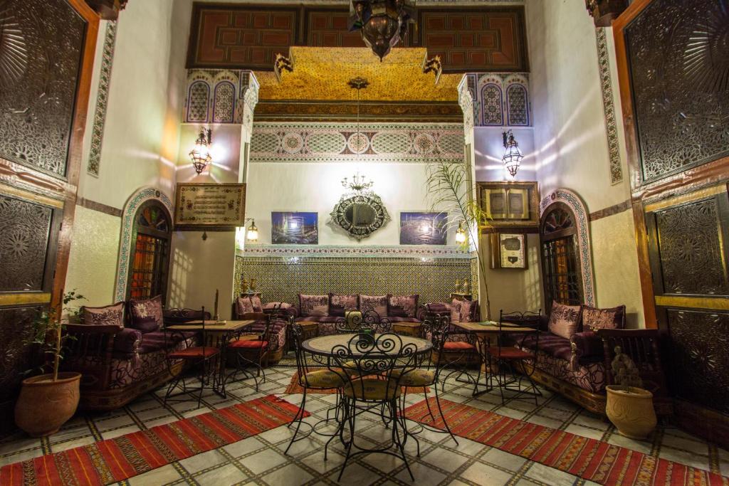 Riad Meski - main image