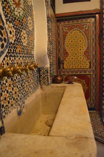 Chez L'habitant Boueden - image 13