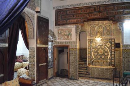 Chez L'habitant Boueden - image 15