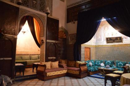 Chez L'habitant Boueden - image 19