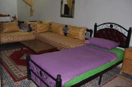 Chez L'habitant Boueden - image 2
