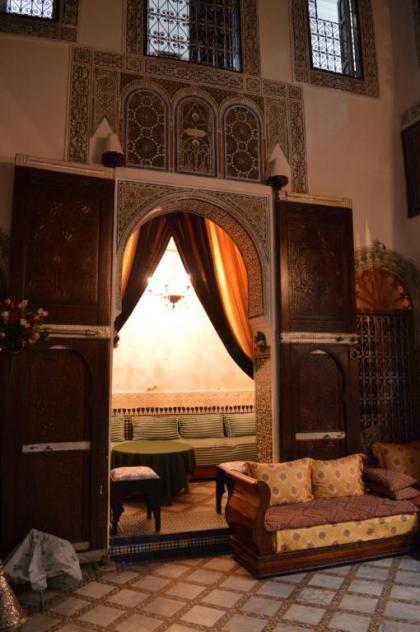 Chez L'habitant Boueden - image 20