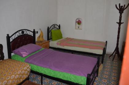 Chez L'habitant Boueden - image 3