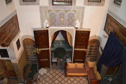 Chez L'habitant Boueden - image 6