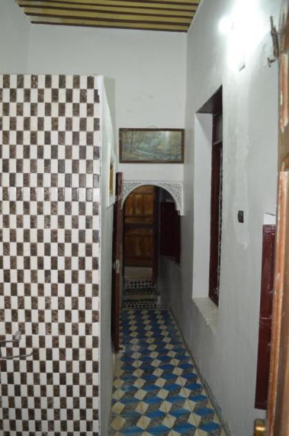 Chez L'habitant Boueden - image 7