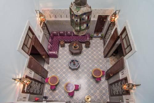 Riad Baba - main image