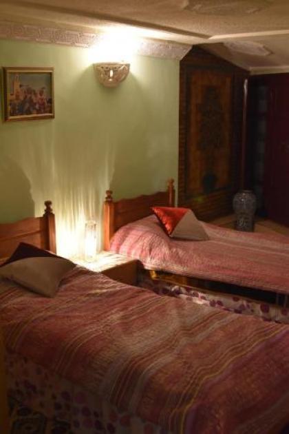 Riad Baba - image 3