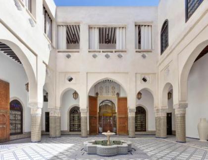 Riad Palais Bahia Fes - image 1