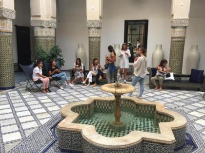 Riad Palais Bahia Fes - image 10