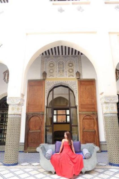 Riad Palais Bahia Fes - image 11