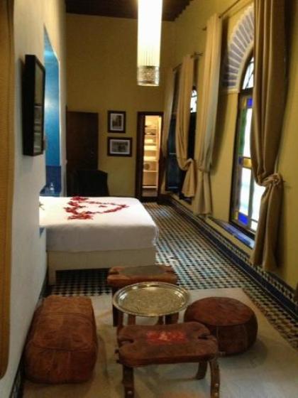 Riad Palais Bahia Fes - image 13