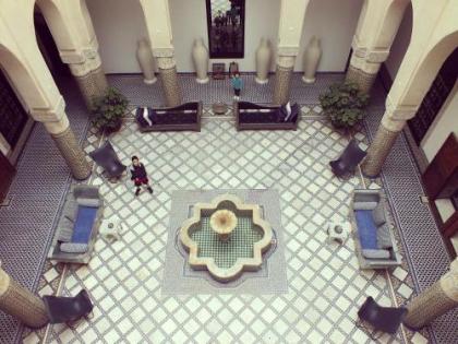 Riad Palais Bahia Fes - image 14