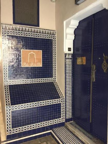 Riad Palais Bahia Fes - image 16