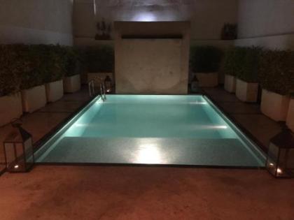 Riad Palais Bahia Fes - image 20