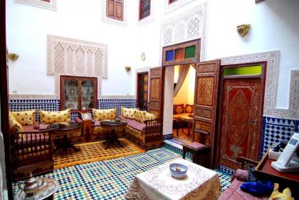 Dar Hafsa - image 18