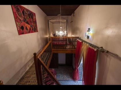 Riad Sanaa Rose - image 10