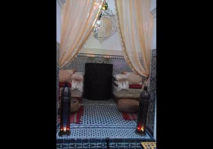 Riad Sanaa Rose - image 12
