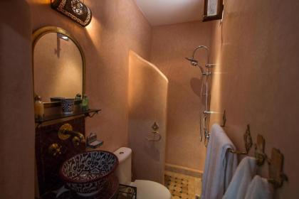 Riad Sanaa Rose - image 14
