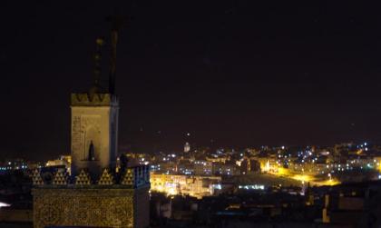 Riad Sanaa Rose - image 17