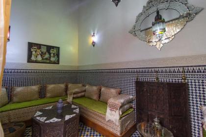 Riad Sanaa Rose - image 19