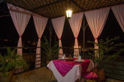 Riad Sanaa Rose - image 20