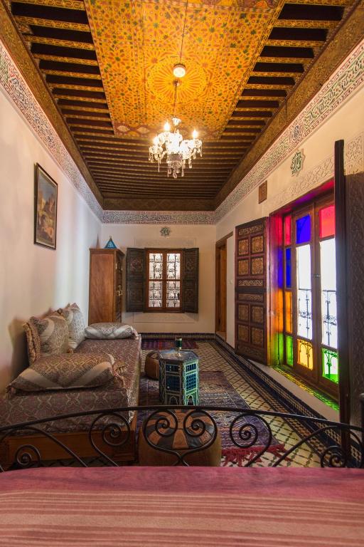 Riad Sanaa Rose - image 3