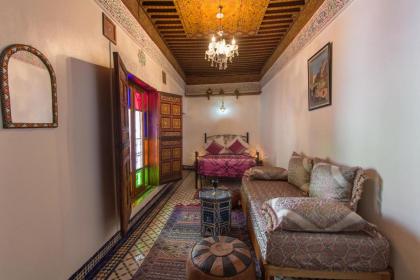 Riad Sanaa Rose - image 4
