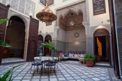 Riad Fes Palacete - image 10