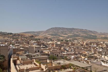Riad Fes Palacete - image 12