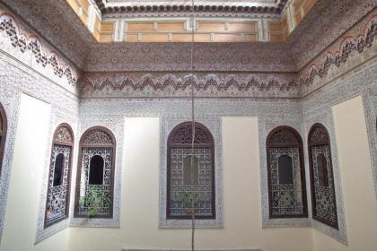 Riad Fes Palacete - image 13