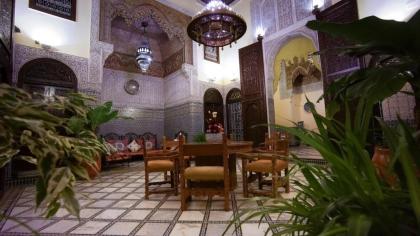 Riad Fes Palacete - image 16