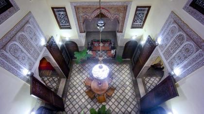 Riad Fes Palacete - image 18