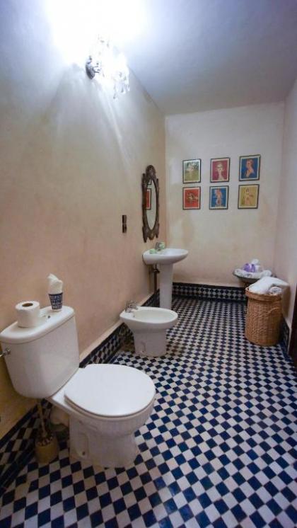 Riad Fes Palacete - image 3