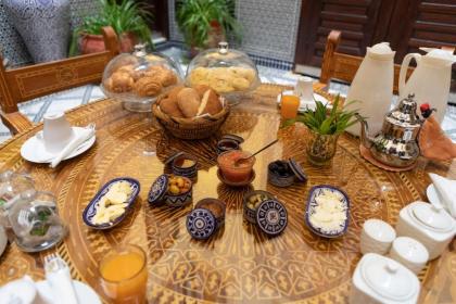 Riad Fes Palacete - image 4