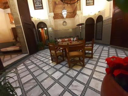 Riad Fes Palacete - image 8