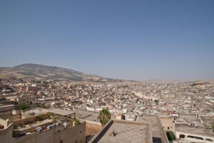 Riad Fes Palacete - image 9