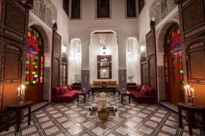 Riad Noujoum Medina - image 1