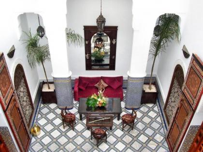 Riad Noujoum Medina - image 11