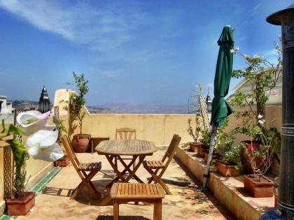 Riad Noujoum Medina - image 13